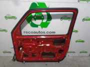 T?r Rechts Vorne 6800181A11 Suzuki Jimny Hardtop Gel?ndewagen 1.5 DDiS 4x4 (K9K-266)