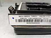 Rücksitzbank 9823382280 Peugeot 2008 (UD/UK/UR/US/UX) Großraumlimousine 1.2 VTi 12V PureTech 100 (EB2ADT(HNK))