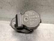 Luftklappe Stellmotor 6935075 BMW 7 serie (E65/E66/E67) Limousine 730d,Ld 3.0 24V (M57N2-D30(306D3))