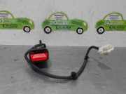 Gürtelschnalle DELDER2PINES Hyundai iX20 (JC) SUV 1.6 CRDi 16V VGT (D4FB)