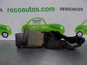 Gürtelschnalle Mh 603854000 BMW 1 serie (E87/87N) Schrägheck 5-drs 120d 16V (M47-D20(204D4))