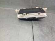 Multifunctionelle Display 8A6T18B955ZA Ford Fiesta 6 (JA8) Schrägheck 1.4 TDCi (F6JD)