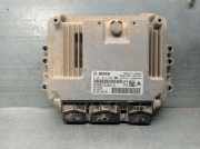 Motorsteuergerät 9665594380 Citroën Berlingo Cinqspace, Multispace Großraumlimousine 1.6 Hdi 16V 75 (DV6BTED4(9HW))