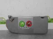 Sonnenblende Rechts 735314224 Lancia Lybra Limousine 1.9 JTD (AR37.101)