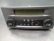 Bedienung Klimacontrolle 8200181132 Renault LAGUNA II (BG0) 1.9 dCi Diesel