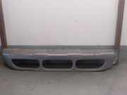 Zierleiste VOOR 13490029 Citroën C3 Aircross I (2C/2R) SUV 1.2 PureTech 82 (EB2F(HMZ))