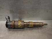 Kraftstoff-Injector CV6Q9F593AA Ford B-Max (JK8) Großraumlimousine 1.6 TDCi 16V 95 (T3JB)