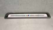 Zierleiste VOOR 8079739 BMW 4 serie Gran Coupe (G26) Liftback 430i 2.0 TwinPower Turbo 16V (B48-B20B)