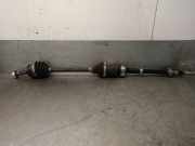 Antriebswelle Rechts Vorne GTU12550X Mazda 2 (DJ/DL) SchrÃ¤gheck 1.5 SkyActiv-G 90 (P5)