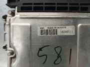 Motorsteuergerät 9635158180 Citroën Xantia (X1/2) Schrägheck 2.0 HDi 90 (DW10TD(RHY))