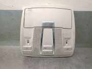 Innenbeleuchtung A1669003915 Mercedes-Benz GLE (W166) 250 d 4-matic (166.004)
