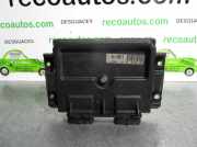 Motorsteuergerät 9646677980 Citroën Xsara Schrägheck 1.9 D (DW8B(WJY))