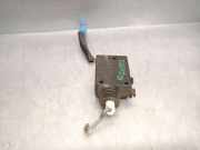 Zentralverriegelung Motor Links Vorne A4639067802 Mercedes-Benz G (463) SUV G 500 4.0 Biturbo V8 32V (M176.980)