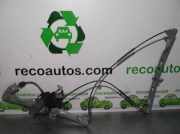Fensterheber Links Vorne 9221G0 Peugeot 206 (2A/C/H/J/S) Schrägheck 1.9 D (DW8(WJZ))