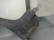 Zierleiste Kotflügel Links Vorne 51773405817 BMW X3 (E83) SUV xDrive20d 16V (N47-D20A)