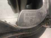 Ansaugkrümmer 9635885080 Citroën Xsara (N1) Schrägheck 1.6 16V (TU5JP4(NFU))