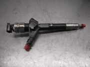 Kraftstoff-Injector 16600EC00B Nissan Pathfinder (R51) SUV 2.5 dCi 16V (YD25DDTi)