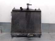 Radiator 253101C650 Hyundai Getz Schrägheck 1.5 CRDi 16V (D4FAL)
