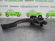 Gaspedal 1600A102 CitroÃ«n C4 Aircross (BU) SUV 1.6 HDi 16V 115 (DV6C(9HD))