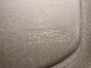 Hutablage 6433002441 Toyota Auris (E18) Schrägheck 5-drs 1.6 Dual VVT-i 16V (1ZRFAE)