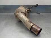 Rußpartikelfilter CX235H221AC Jaguar XF (CC9) Limousine 2.2 D S200 16V (224DT)