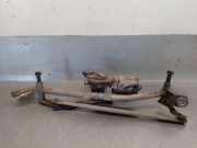 Scheibenwischermotor Vorne 8200036921 Renault Megane II Grandtour (KM) Kombi 5-drs 1.5 dCi 105 (K9K-732(K9K-P7))