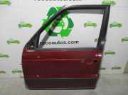 Tür Links Vorne ASR1739 Land + Range Rover Range Rover II Geländewagen 2.5 DT,DSE (25-6T)