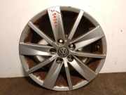 Felge 6C0601025 Volkswagen Polo V (6R) Schrägheck 1.4 TDI 12V 90 (CUSB(Euro 6)) CUSB(Euro 6)