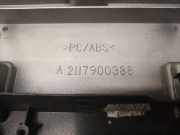 Heckspoiler A2117900388 Mercedes-Benz E Kombi (S211) Kombi 3.0 E-280 CDI 24V (OM642.920)