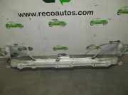 Schließplatte Kühlerträger Citroën CITROËN CAJA CERRADA (1) 27 C D acristalado Ntz. 1000