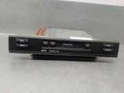 Radio 65128374997 BMW 5 serie (E39) Limousine 523i 24V (M52-B25(256S3))
