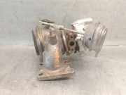 Bedienung Klimaanlage K1900EH64C04 Mazda CX-7 SUV 2.2 MZR-CD 16V (R2)