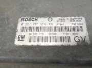 Motorsteuergerät 90505779 Opel Sintra Großraumlimousine 3.0i GLS,CD 24V (X30XE)