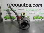 Turbolader A6050960299 Mercedes-Benz C (W202) Limousine 2.5 C-250 TD 20V (OM605.960)