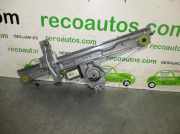 Fensterheber Rechts Vorne 9681182280 Peugeot 207 SW (WE/WU) Kombi 1.6 HDi 16V (DV6ATED4(9HX))