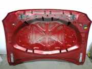 Motorhaube T4A13097 Jaguar F-Pace SUV 2.0 D 180 16V AWD (204DTD)