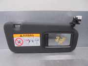 Sonnenblende Rechts BDMA69270B02 Mazda 3 (BP) Limousine 2.0 SkyActiv-G 122 M Hybrid 16V (PEXN)