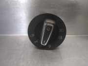 Lichtschalter 3V0941431 Skoda Superb (3V3) Liftback 2.0 TDI (CRLB)