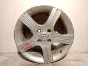 Felge 9965686560 Mazda 2 (NB/NC/ND/NE) Schrägheck 1.4 CiTD Euro 4 (F6JB)
