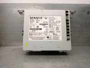 Radio 281155981R Renault Megane IV (RFBB) Schrägheck 5-drs 1.5 Energy dCi 110 (K9K-G6)