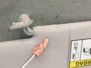 Sonnenblende Rechts 735777648 Fiat Panda/Pandina (312) Schrägheck 1.0 Hybrid (46341162)