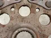 Kupplungsset 5M22A Honda HR-V (RU) Großraumlimousine 1.6 i-DTEC 16V (N16A3)