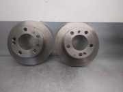 Bremsscheibe Hinten 6025834 Citroën XM (Y3) Schrägheck 2.1 D 12V (XUD11A(P9A))
