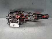 T?rgriff Au?en Rechts Vorne 13505889 Daewoo / Chevrolet Aveo Limousine 1.3 D 16V (LSF)