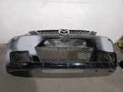 Stoßstange Vorne CCY35003XAA Mazda BERL. (CR) 2.0 Diesel CAT