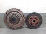 Kupplungsset 8972506340 Honda Civic (EP/EU) SchrÃ¤gheck 3-drs 1.7 CTDi 16V (4EE20)