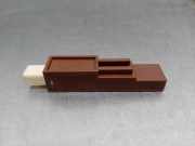 Antenne Q53122009889 Subaru Outback (BS) Kombi 2.0 D 16V (EE20Z)