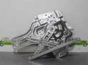 Fensterheber Rechts Hinten 834022F010 Kia Cerato Schrägheck 1.6 16V (G4ED)