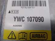 Steuerger?t Airbag YWC107090 Rover MG SERIE (RJ) 2.0 16V CDT