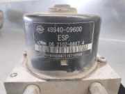 Abs Pumpe 4894009600 SsangYong Actyon SUV 2.0 Xdi 16V (OM664.951)